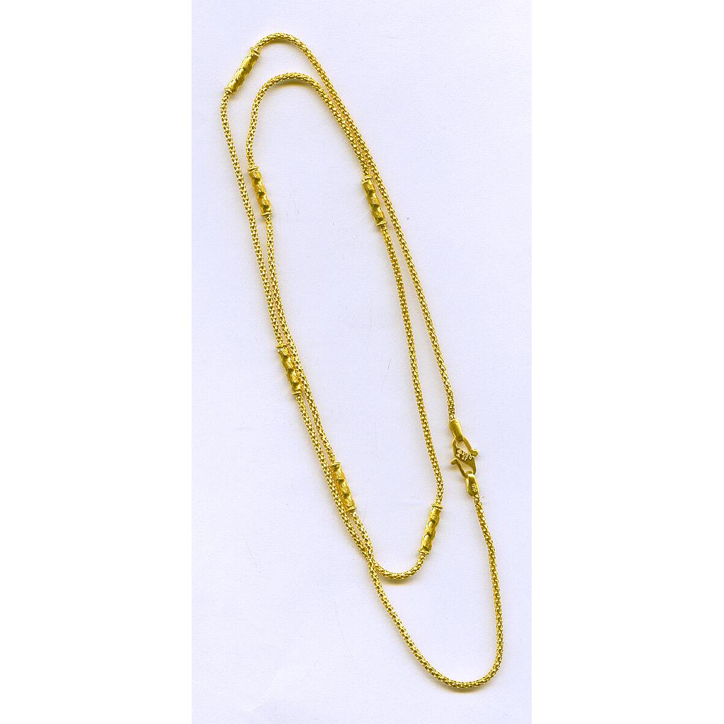 GOLD CHAIN PLAIN GENERAL