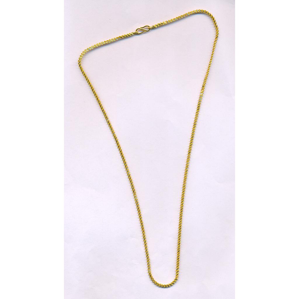 GOLD CHAIN PLAIN GENERAL