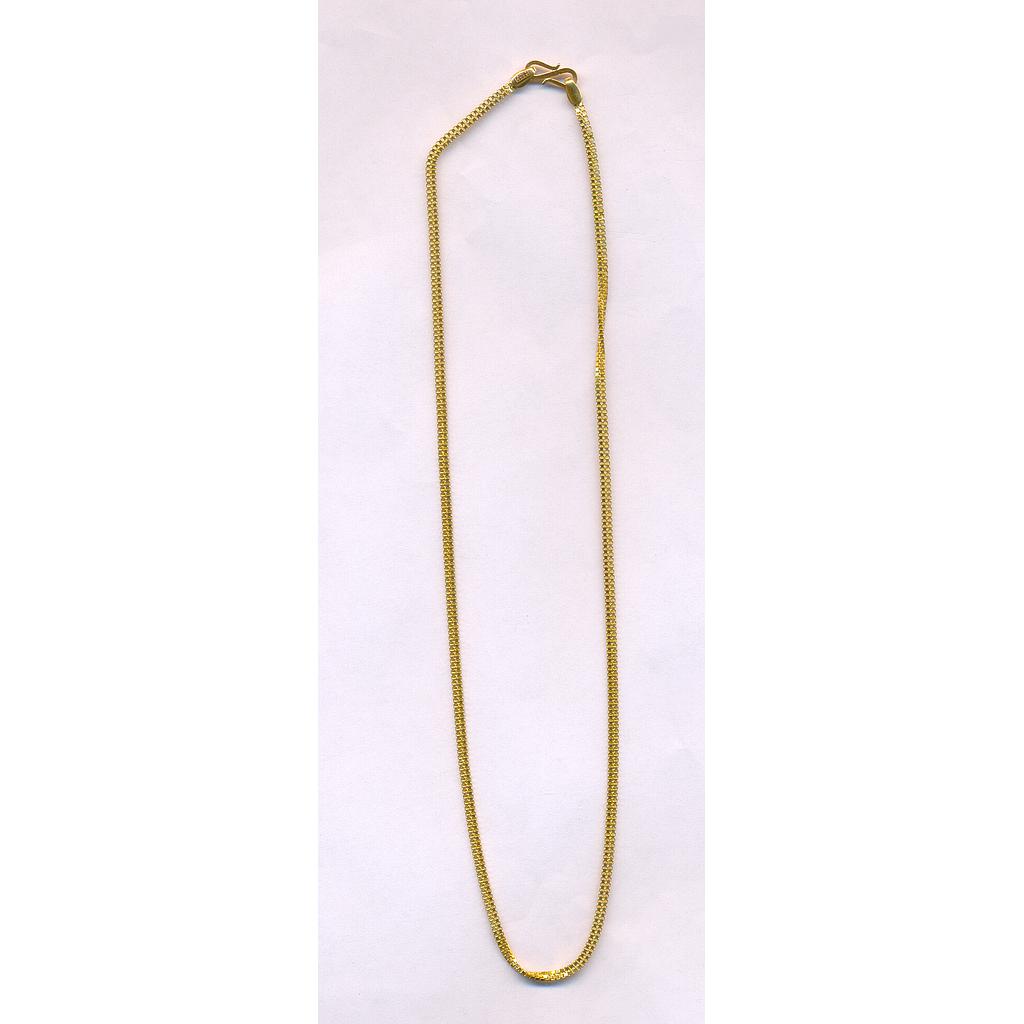 GOLD CHAIN PLAIN GENERAL