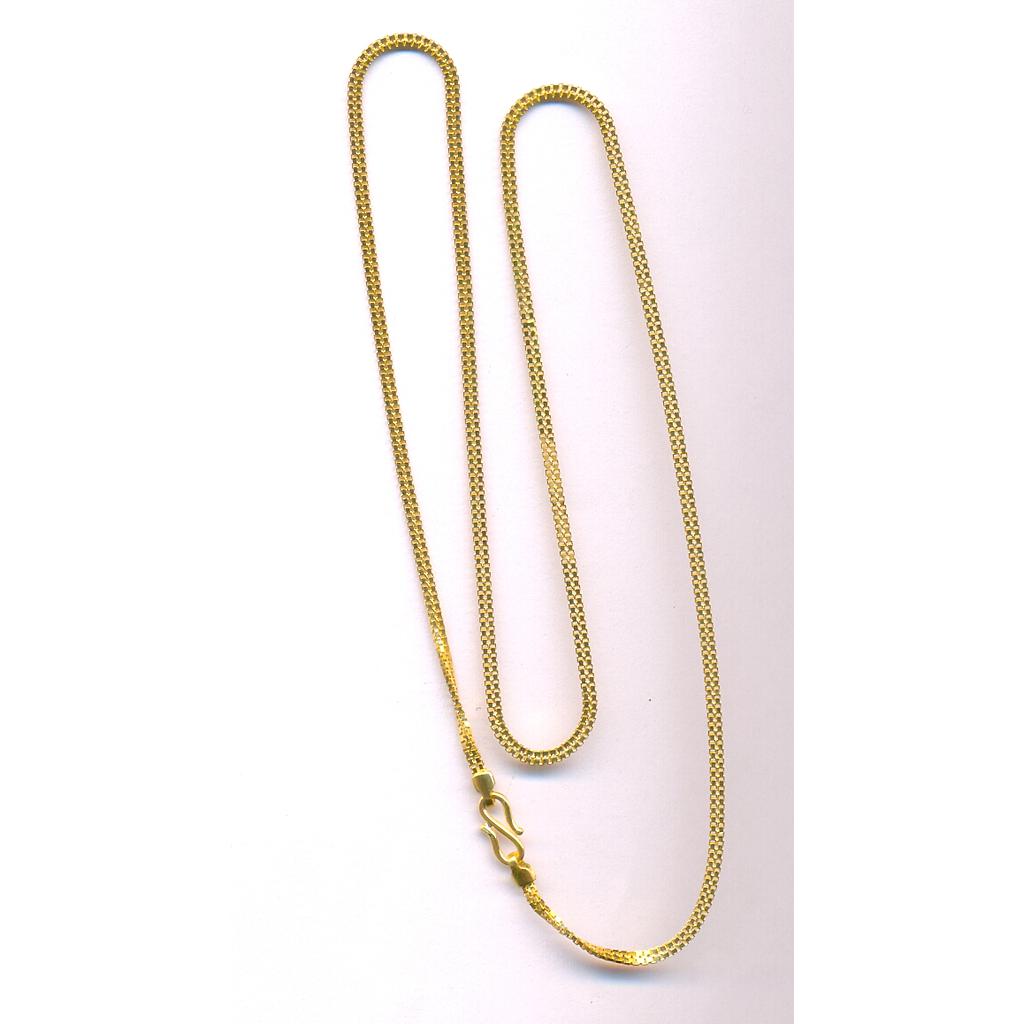 GOLD CHAIN PLAIN GENERAL