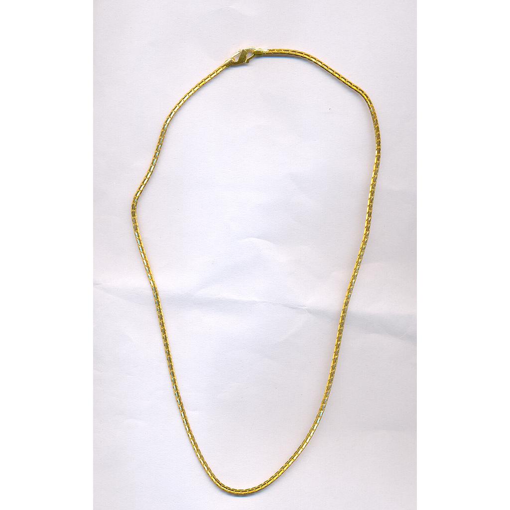 GOLD CHAIN PLAIN GENERAL