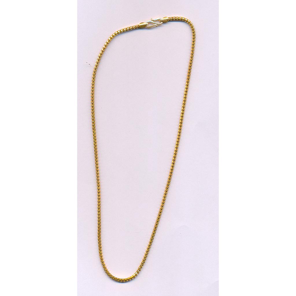 GOLD CHAIN PLAIN GENERAL