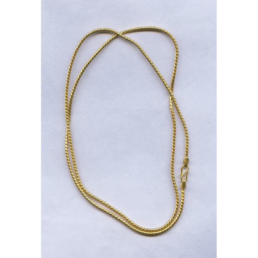 GOLD CHAIN PLAIN GENERAL