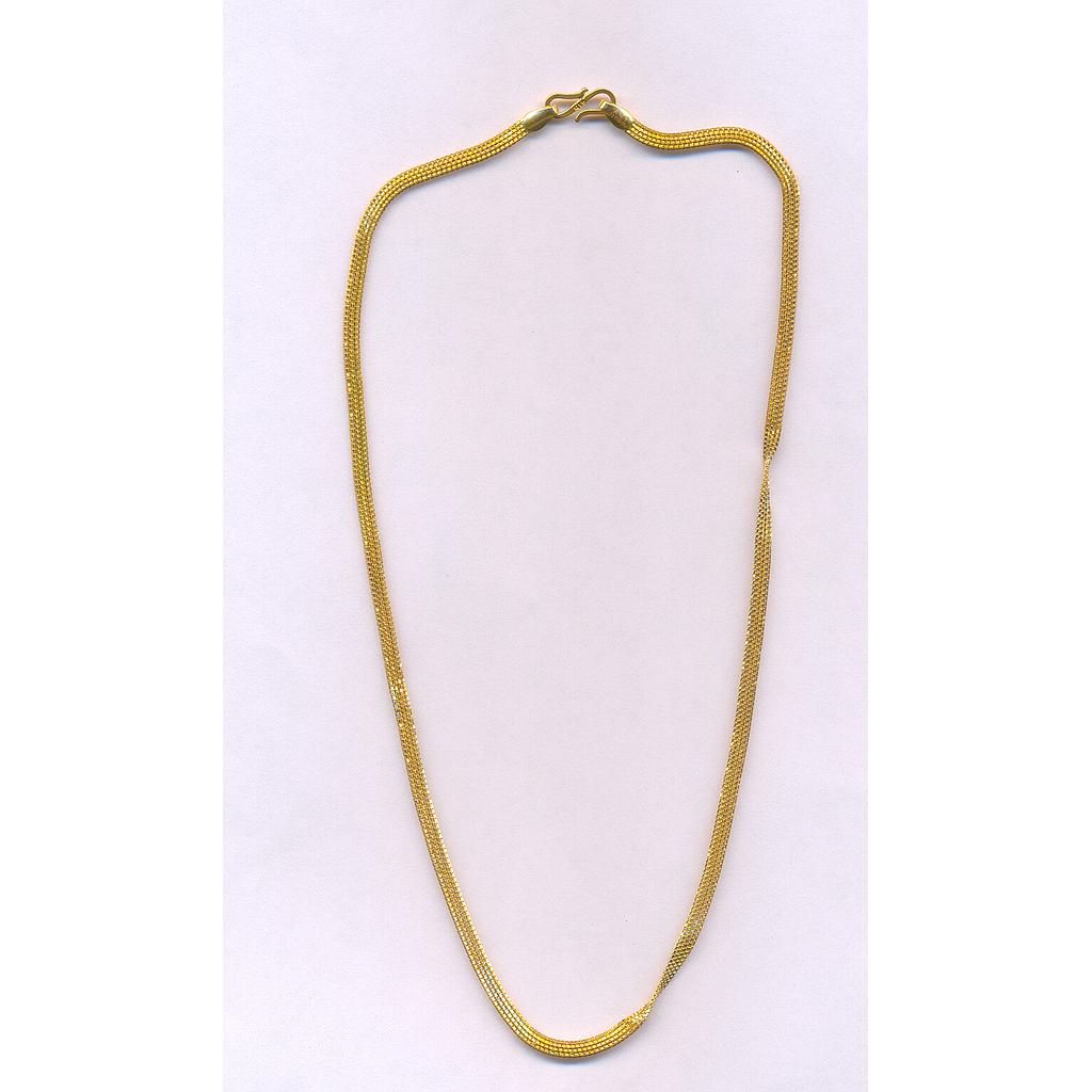 GOLD CHAIN PLAIN GENERAL