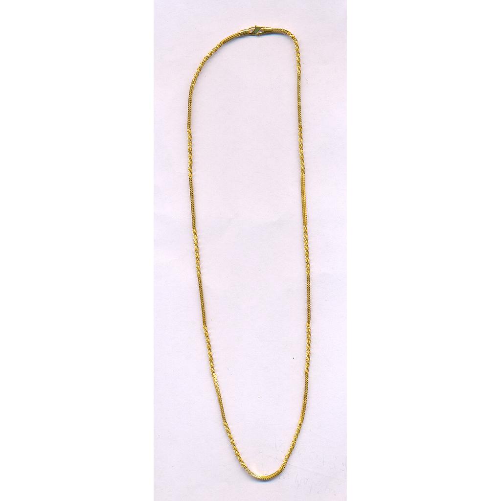 GOLD CHAIN PLAIN GENERAL