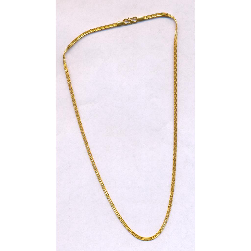 GOLD CHAIN PLAIN GENERAL