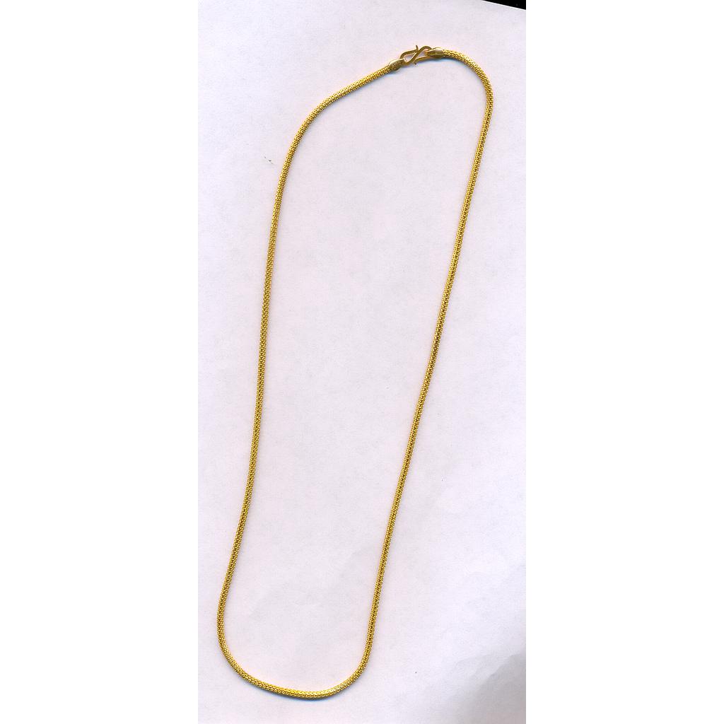GOLD CHAIN PLAIN GENERAL