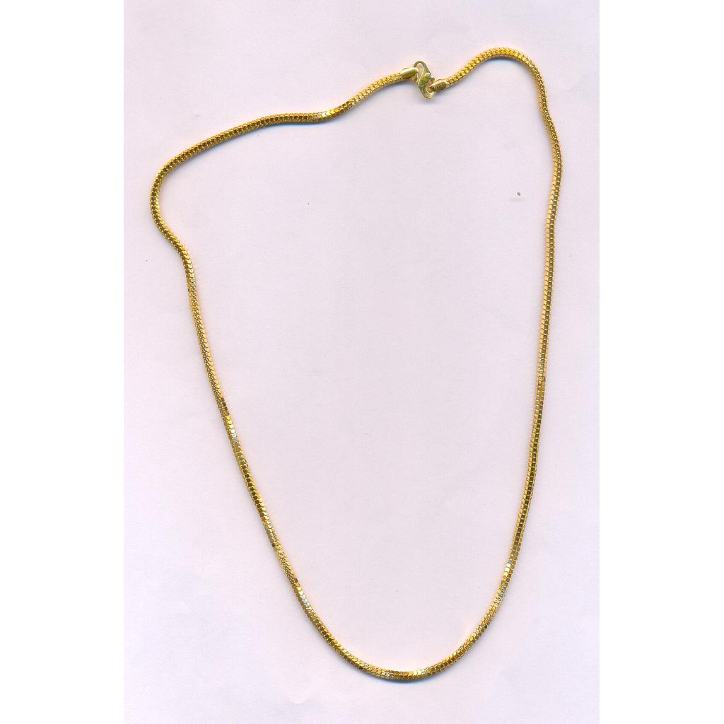 GOLD CHAIN PLAIN GENERAL