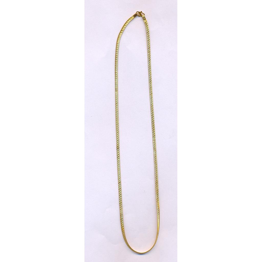 GOLD CHAIN PLAIN GENERAL