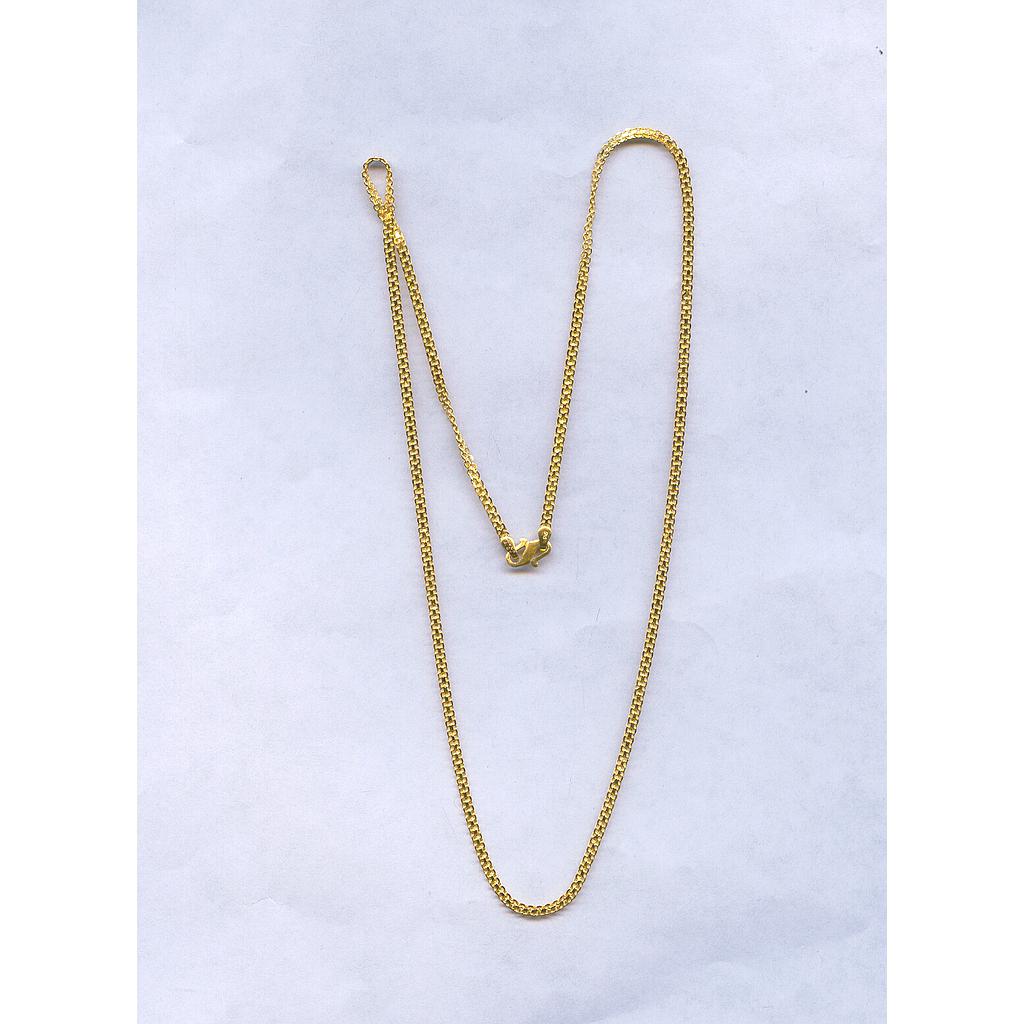 GOLD CHAIN PLAIN GENERAL