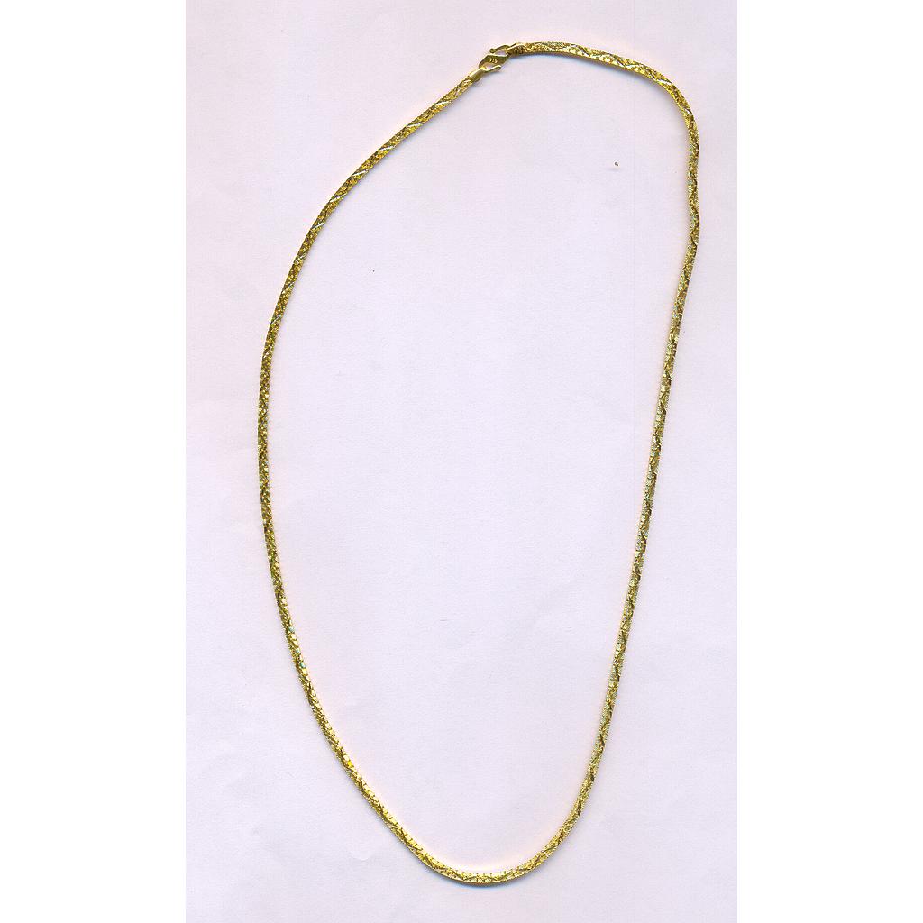 GOLD CHAIN PLAIN GENERAL