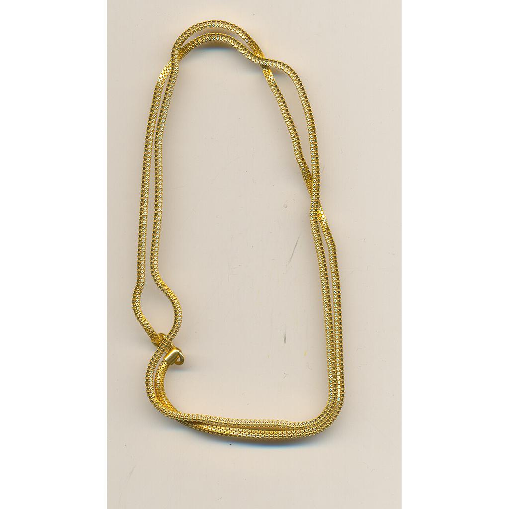 GOLD CHAIN PLAIN GENERAL