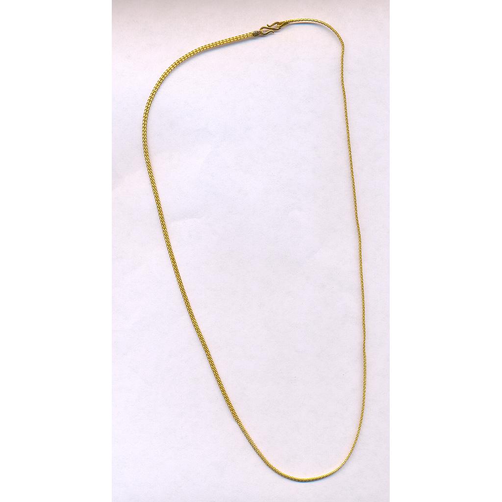 GOLD CHAIN PLAIN GENERAL