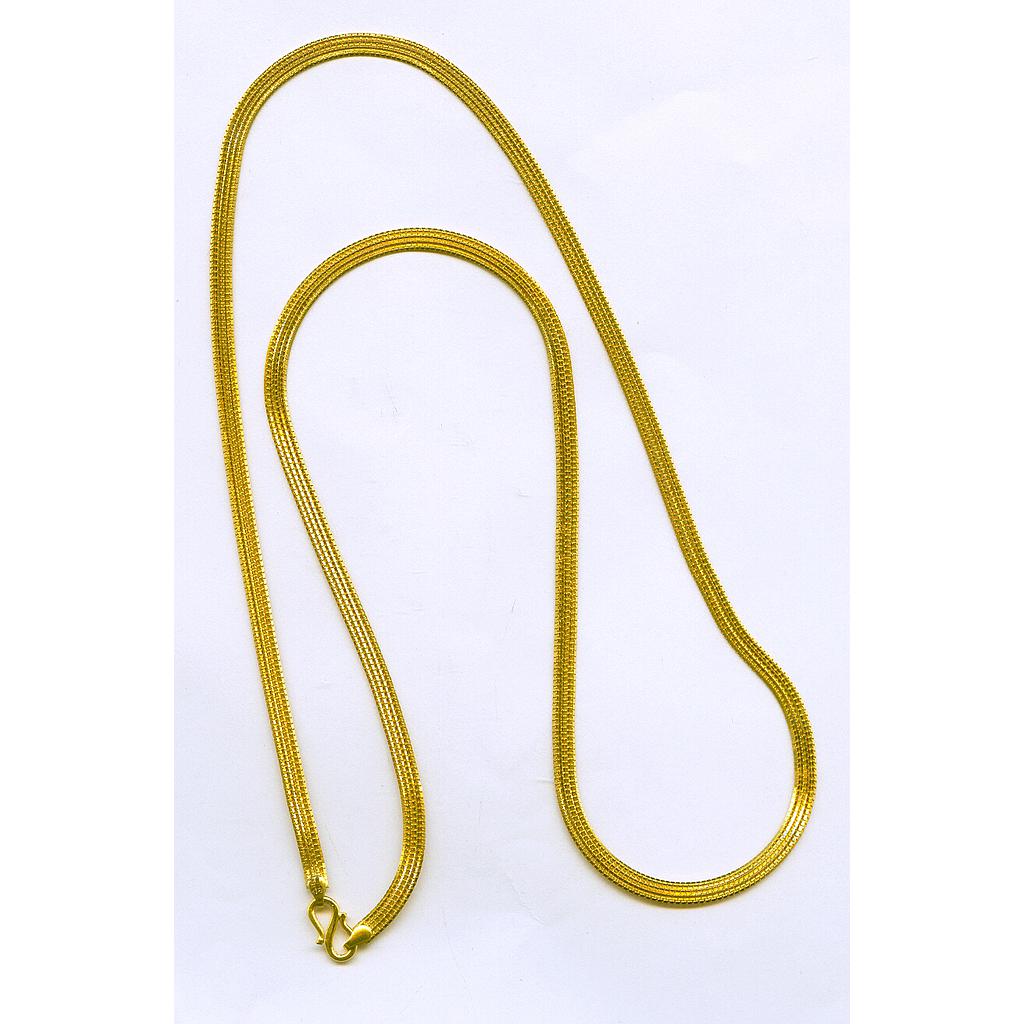 GOLD CHAIN PLAIN GENERAL