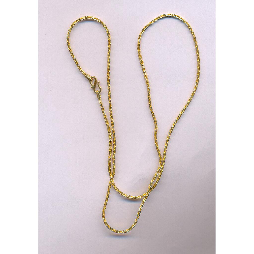 GOLD CHAIN PLAIN GENERAL