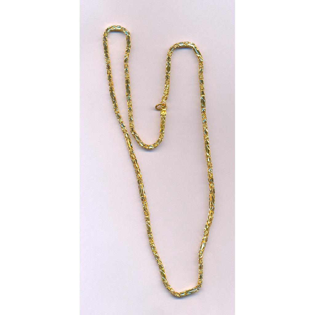 GOLD CHAIN PLAIN GENERAL