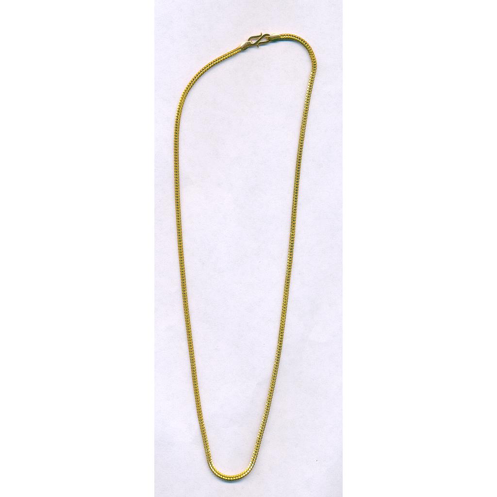 GOLD CHAIN PLAIN GENERAL