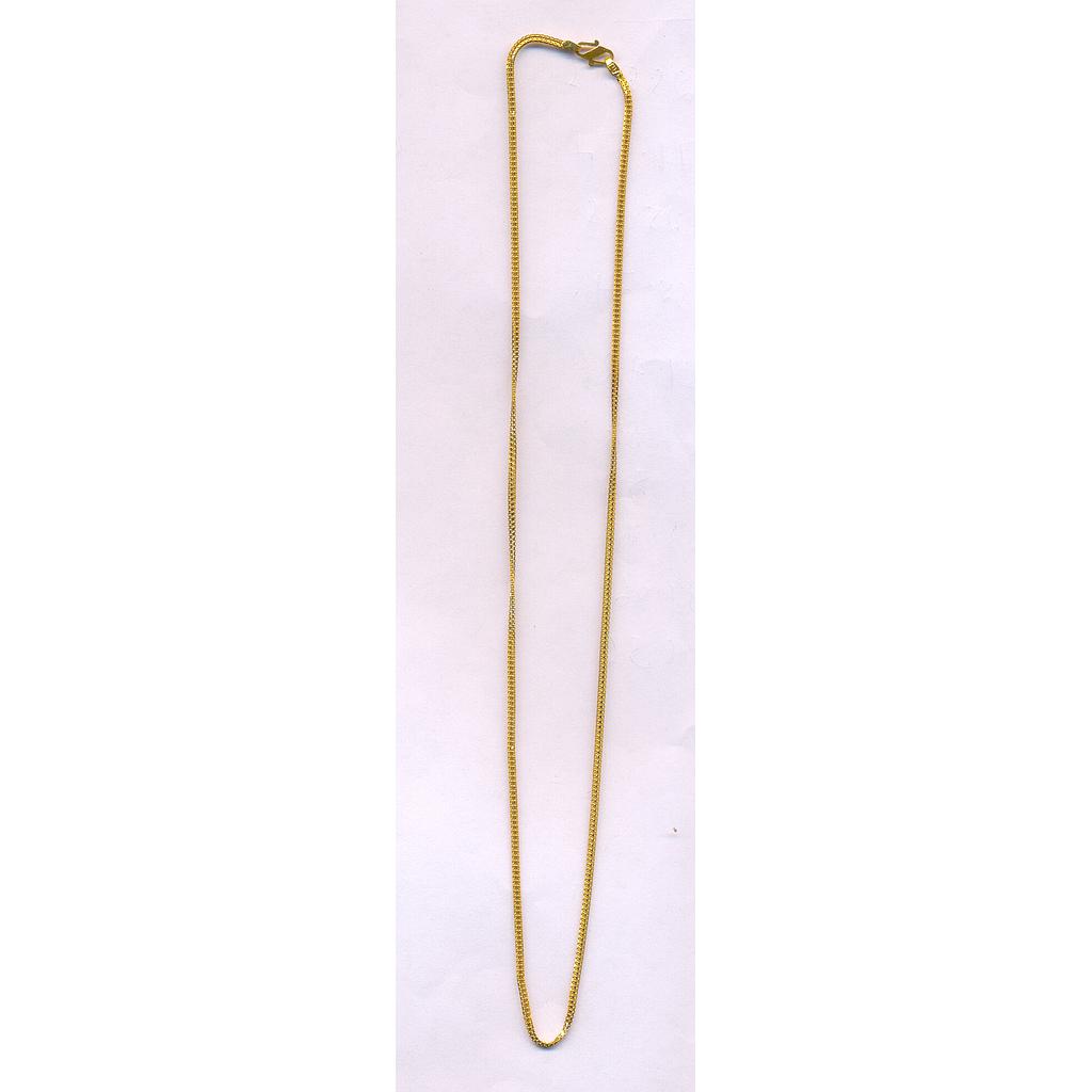GOLD CHAIN PLAIN GENERAL