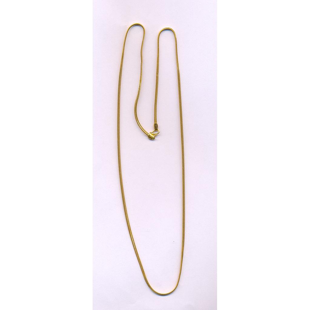 GOLD CHAIN PLAIN GENERAL