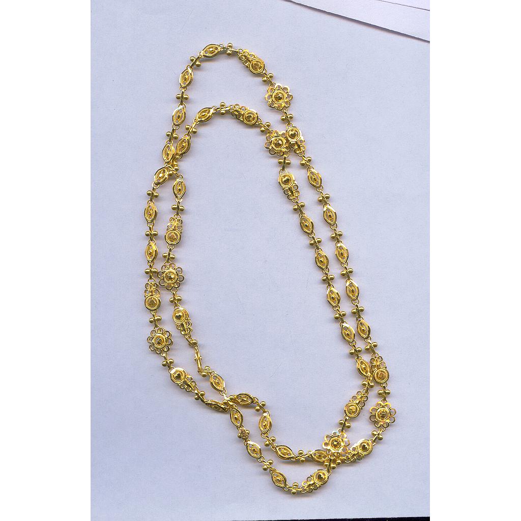 GOLD CHAIN PLAIN GENERAL