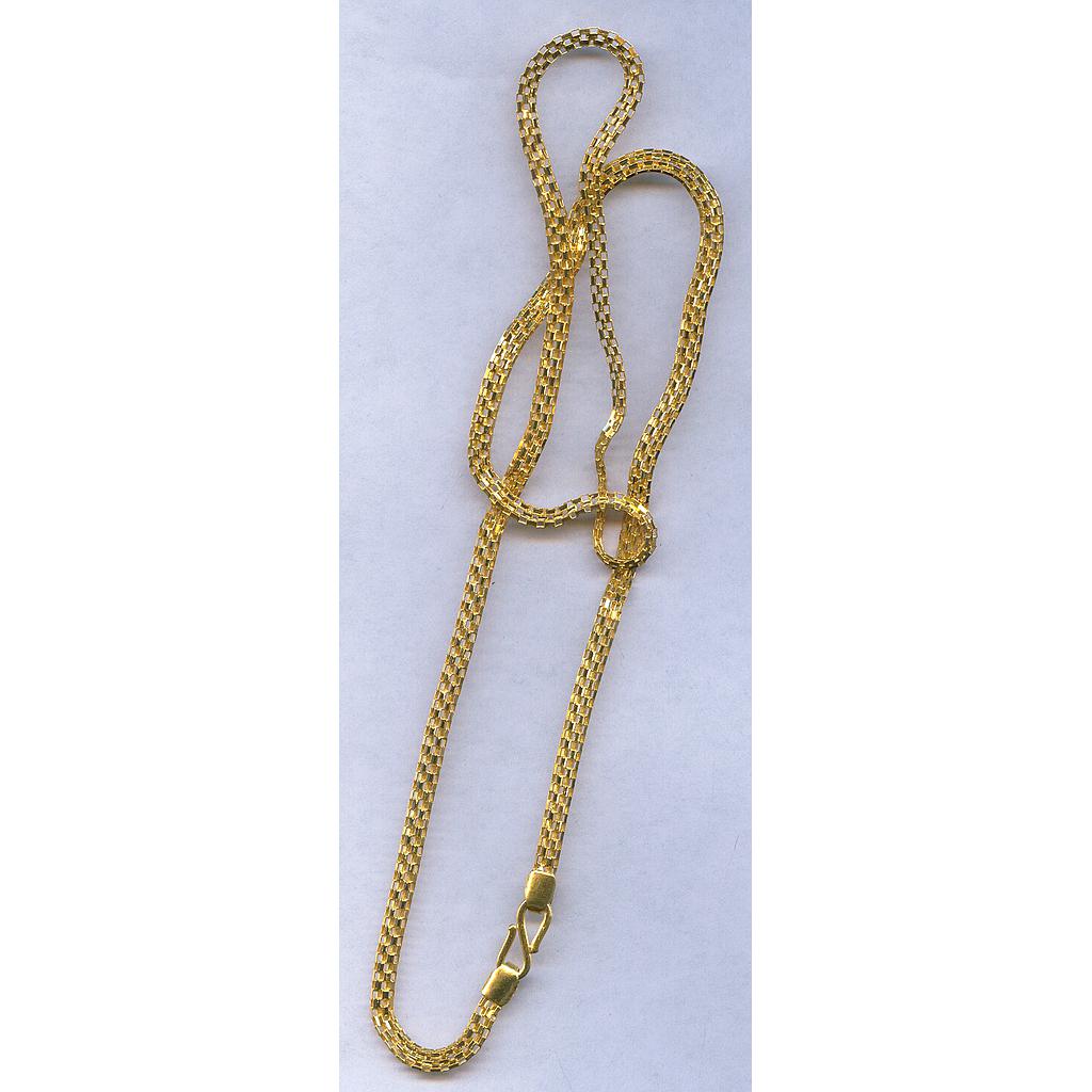 GOLD CHAIN PLAIN GENERAL