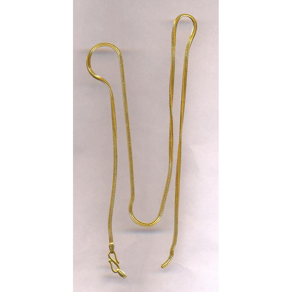 GOLD CHAIN PLAIN GENERAL