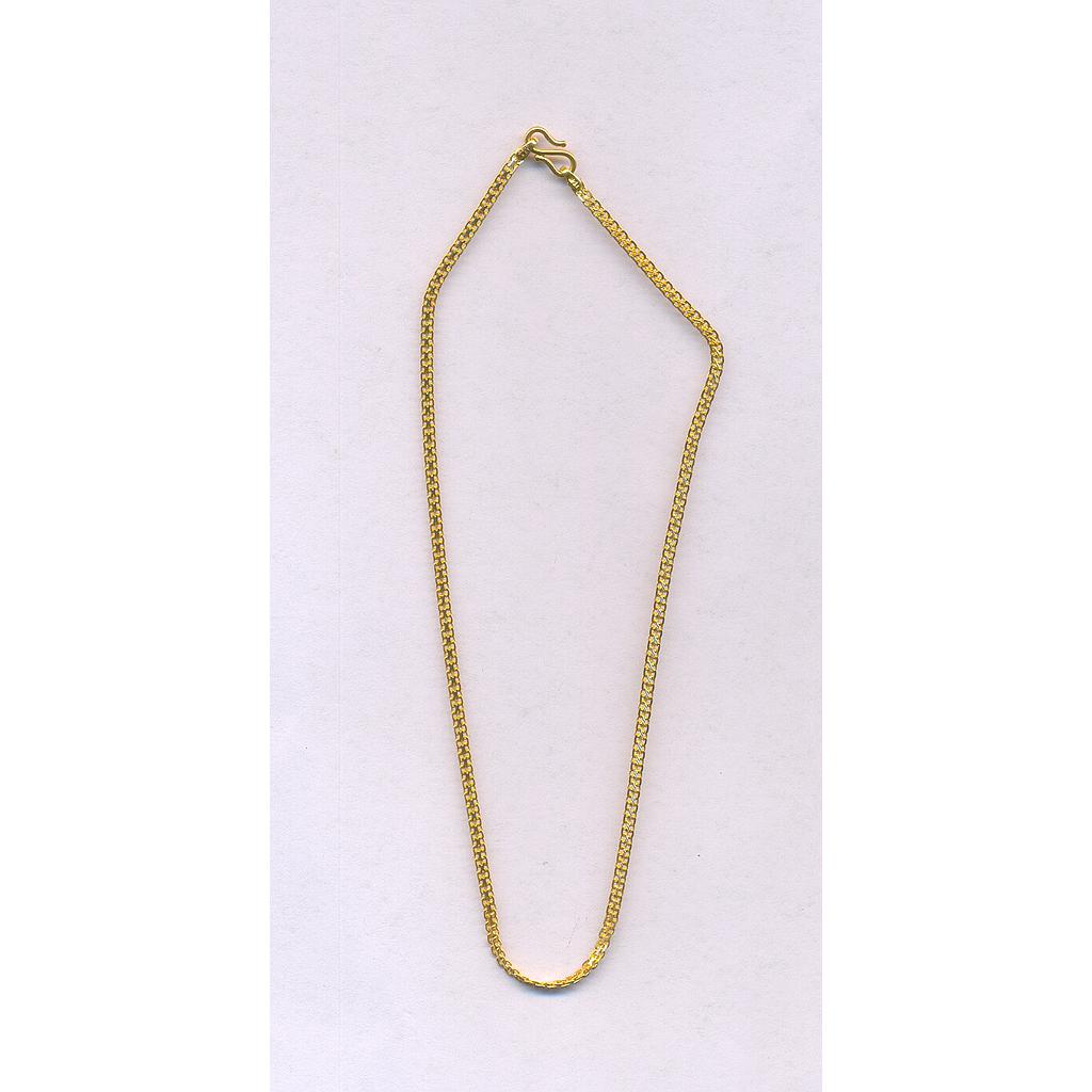 GOLD CHAIN PLAIN GENERAL