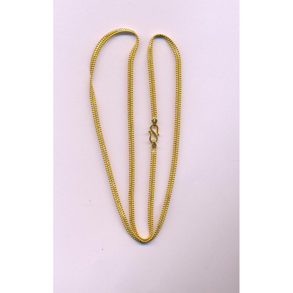 GOLD CHAIN PLAIN GENERAL