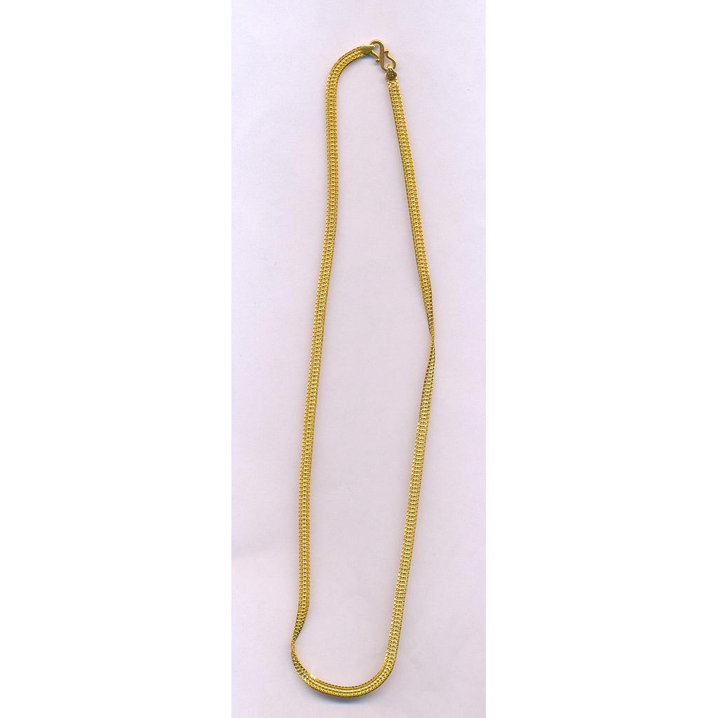 GOLD CHAIN PLAIN GENERAL