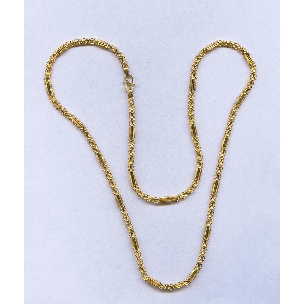 GOLD CHAIN PLAIN GENERAL