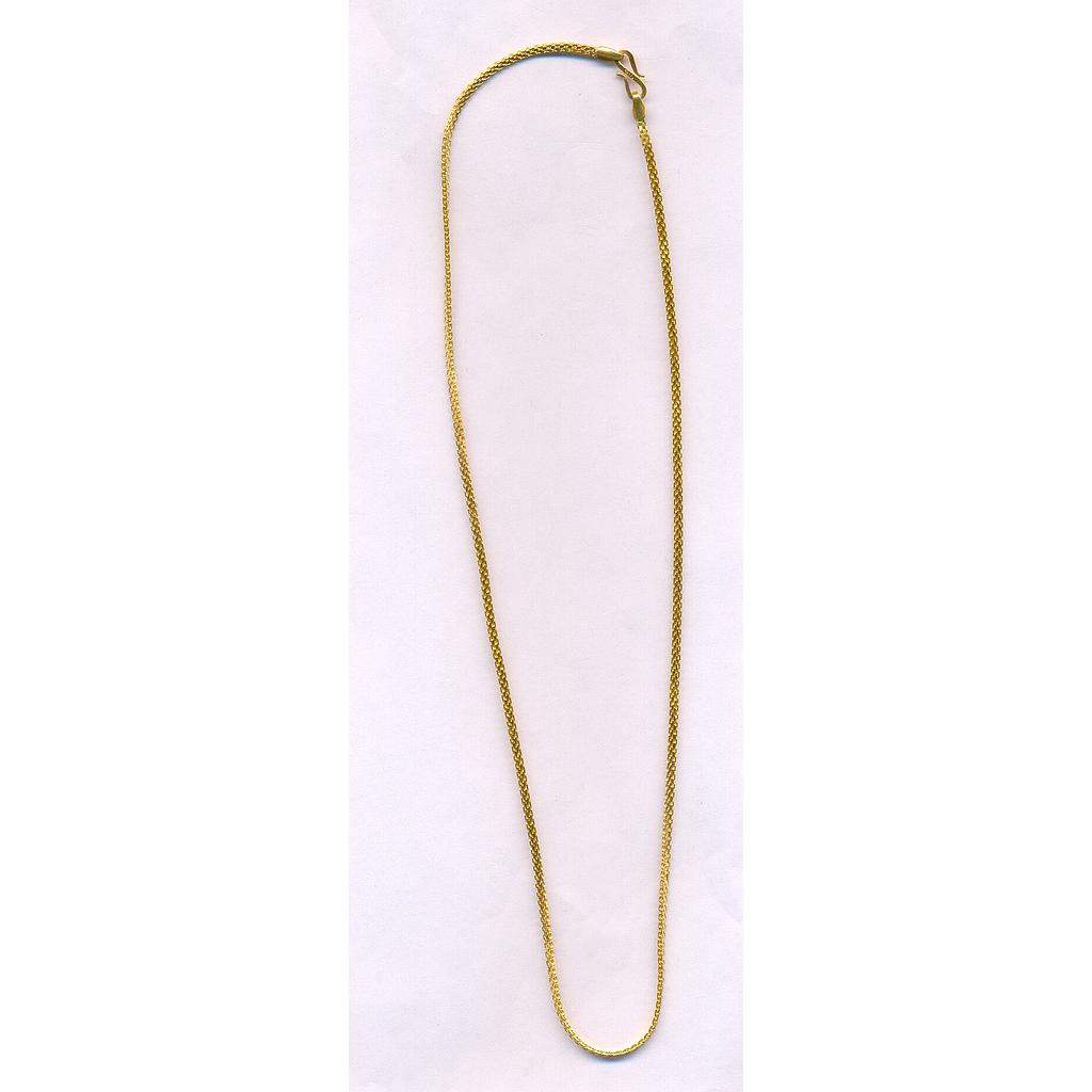 GOLD CHAIN PLAIN GENERAL