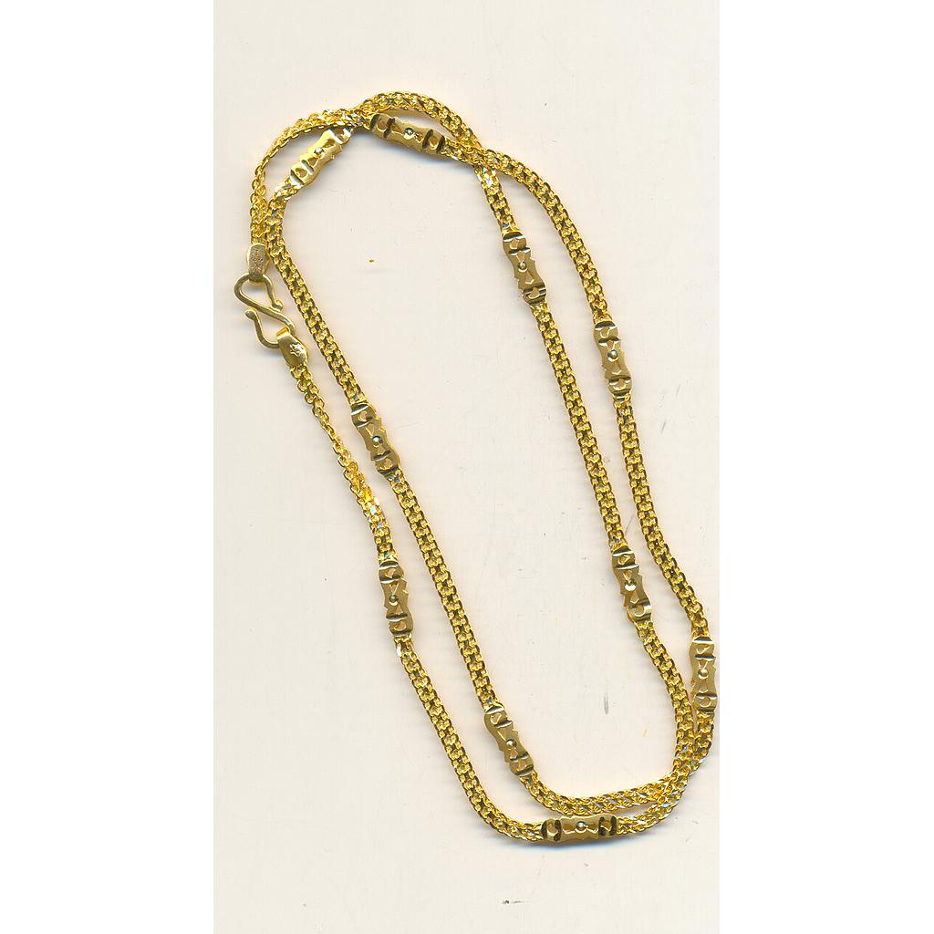GOLD CHAIN PLAIN GENERAL
