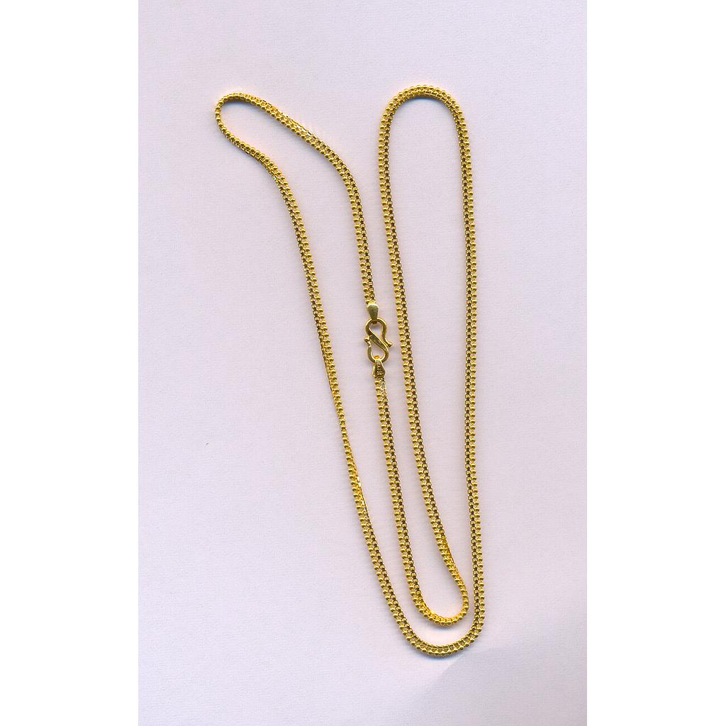 GOLD CHAIN PLAIN GENERAL