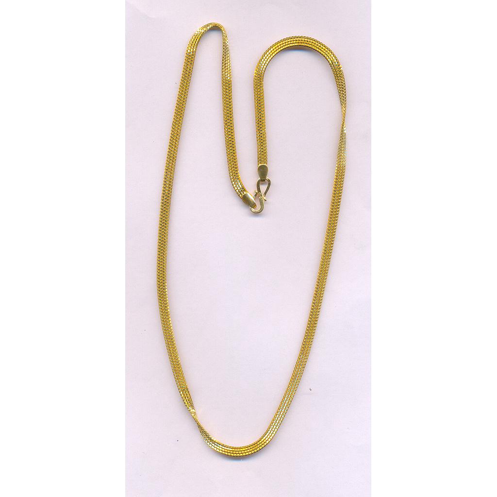 GOLD CHAIN PLAIN GENERAL