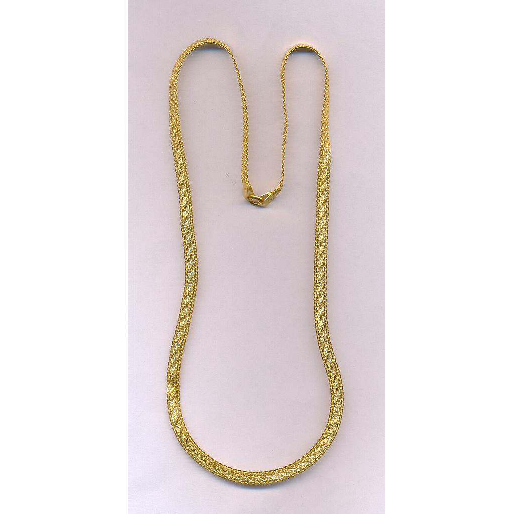 GOLD CHAIN PLAIN GENERAL