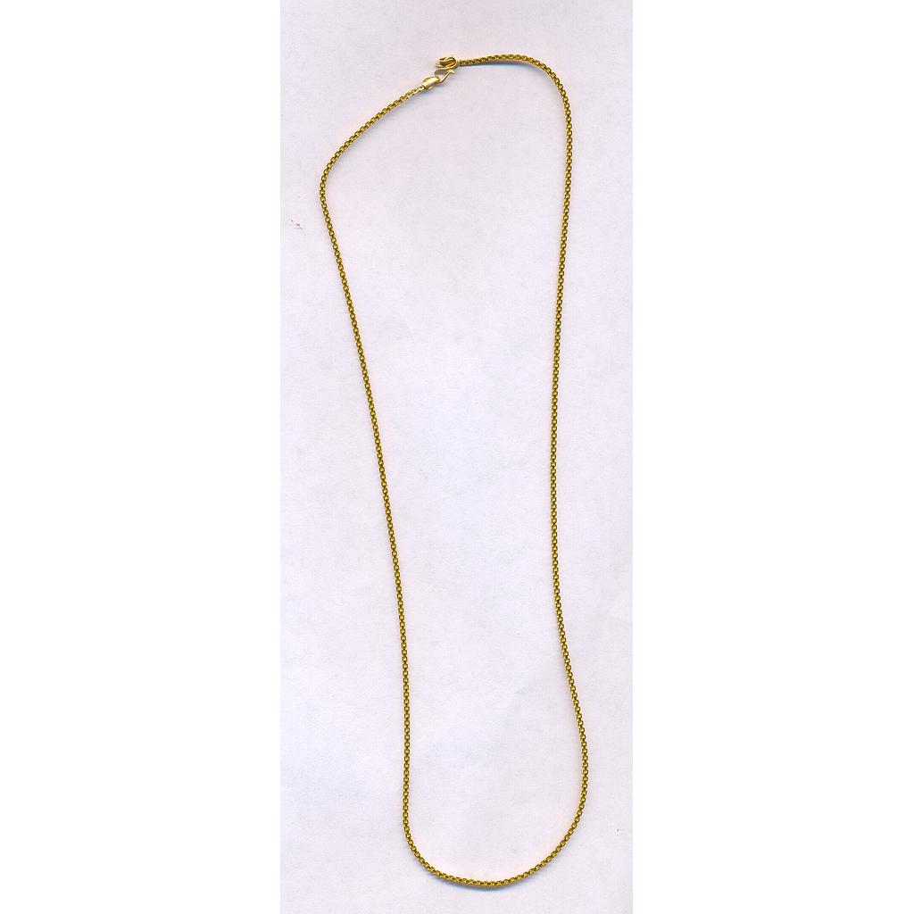 GOLD CHAIN PLAIN GENERAL