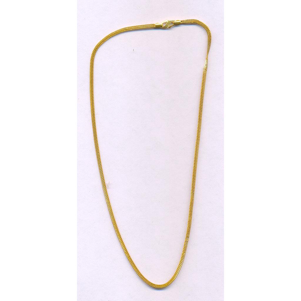GOLD CHAIN PLAIN GENERAL