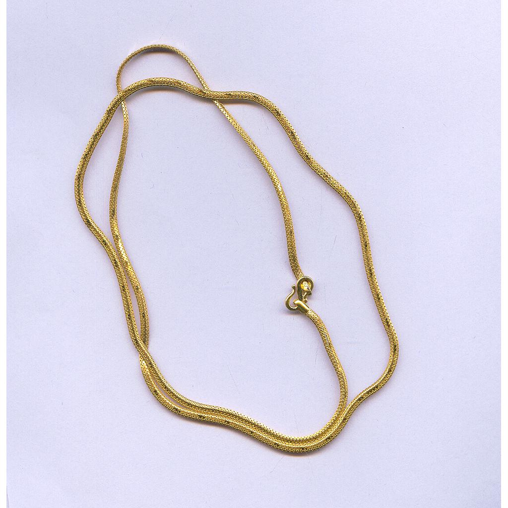 GOLD CHAIN PLAIN GENERAL