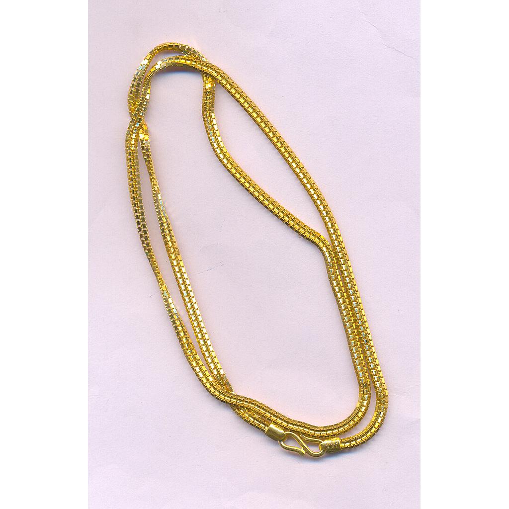 GOLD CHAIN PLAIN GENERAL