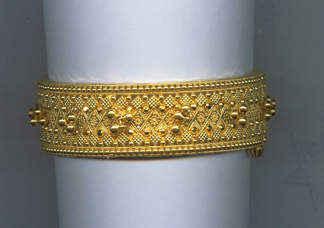 GOLD CHAIN PLAIN GENERAL