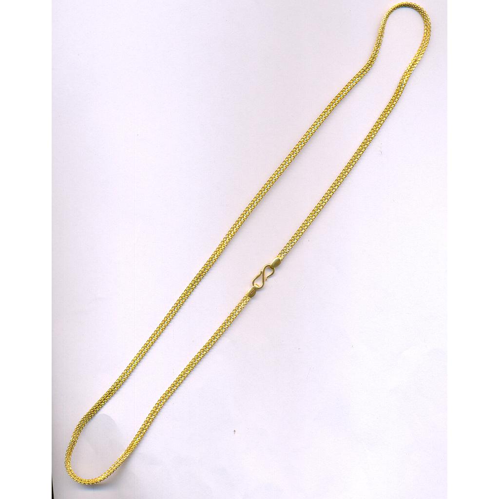 GOLD CHAIN PLAIN GENERAL