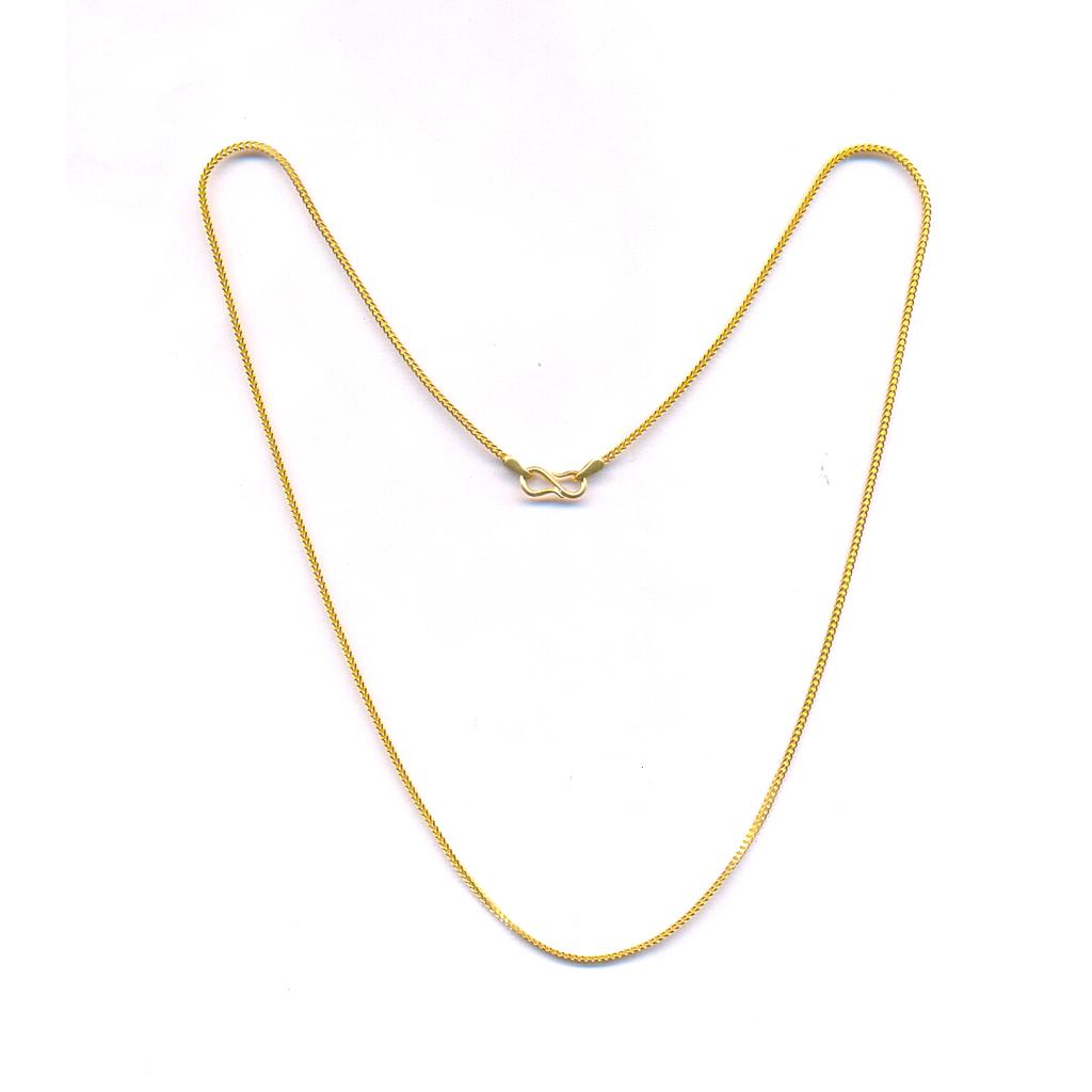 GOLD CHAIN PLAIN GENERAL