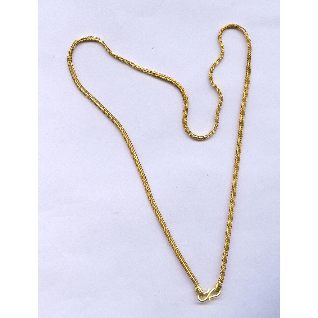GOLD CHAIN PLAIN GENERAL
