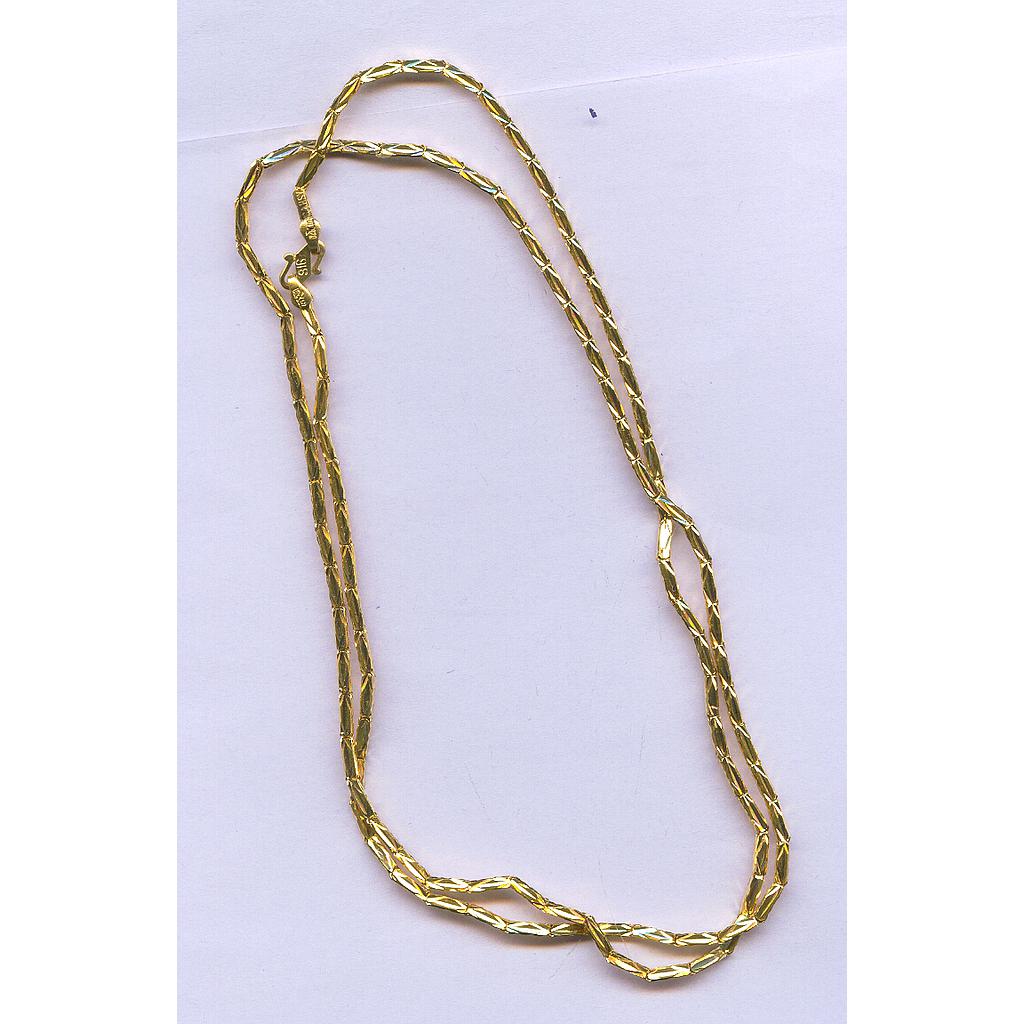 GOLD CHAIN PLAIN GENERAL