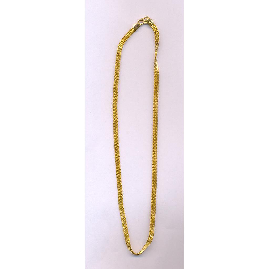 GOLD CHAIN PLAIN GENERAL