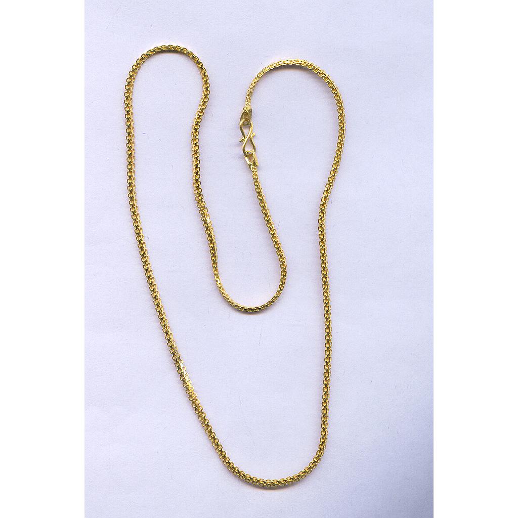 GOLD CHAIN PLAIN GENERAL