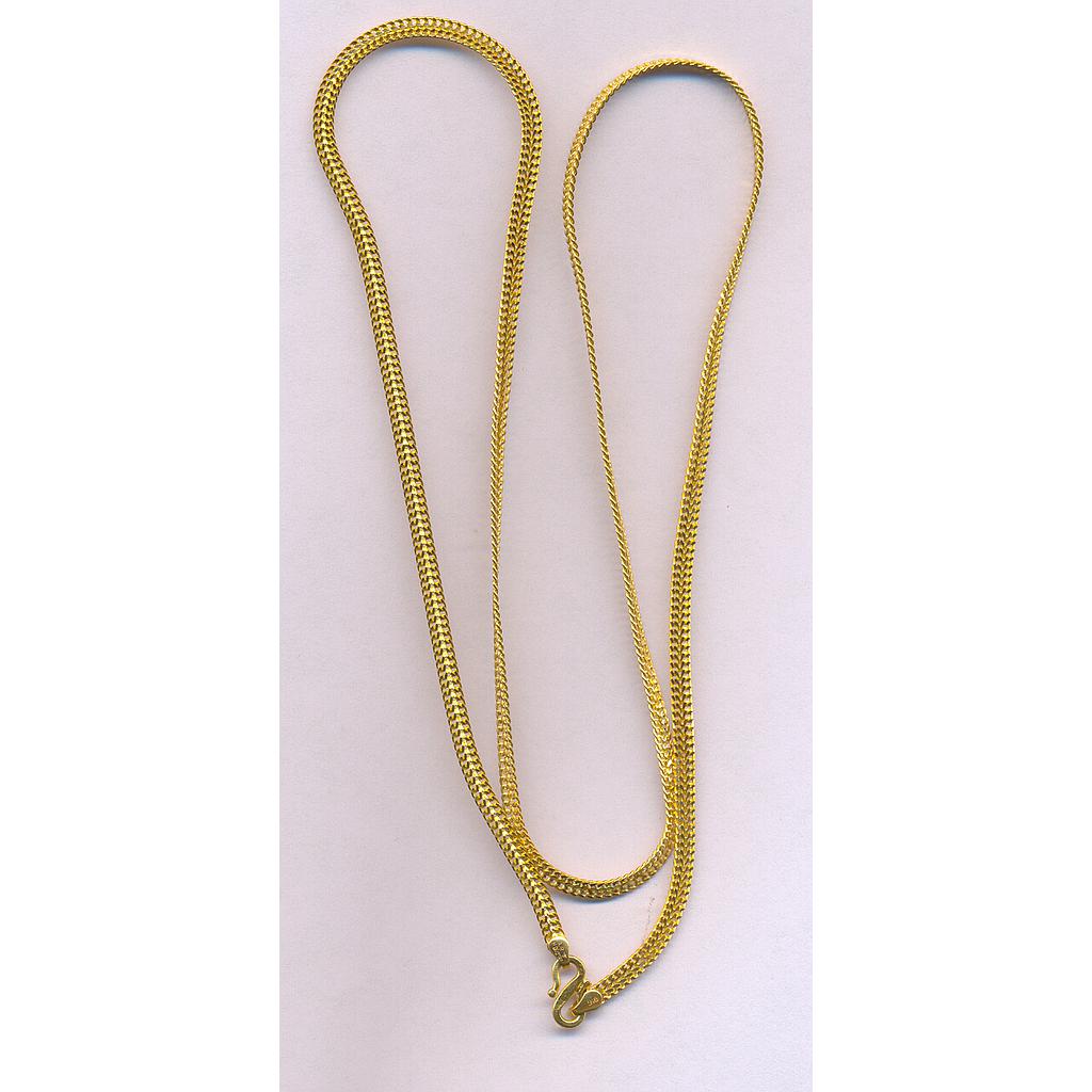 GOLD CHAIN PLAIN GENERAL
