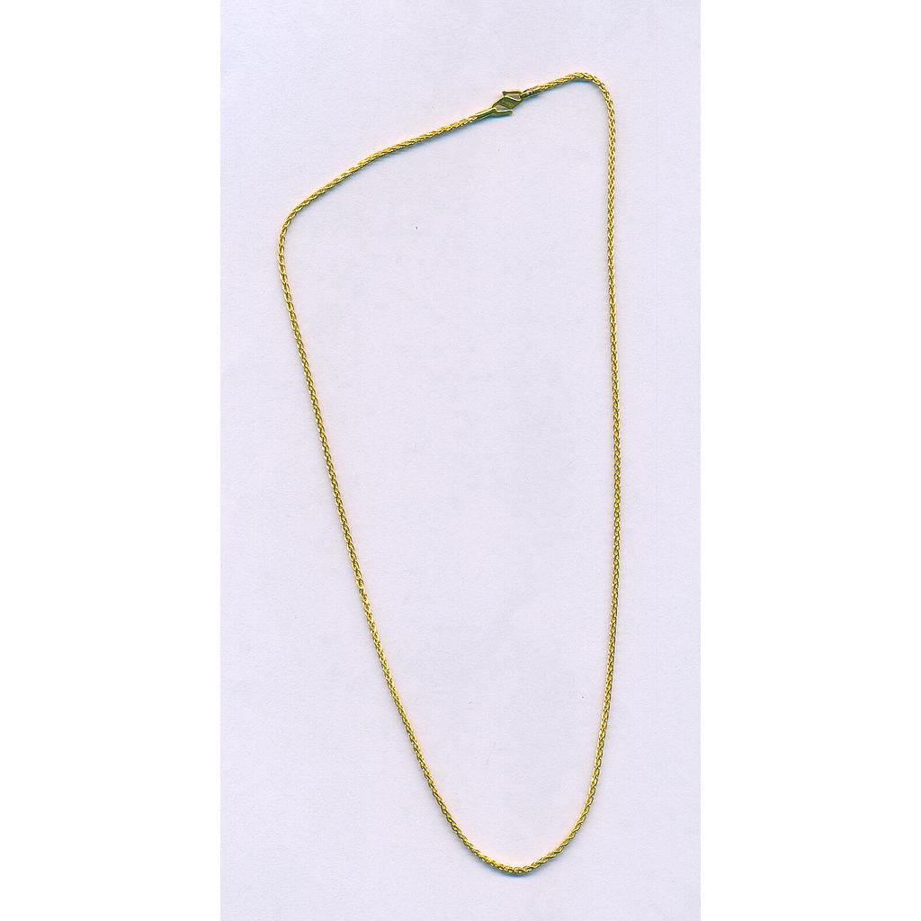 GOLD CHAIN PLAIN GENERAL