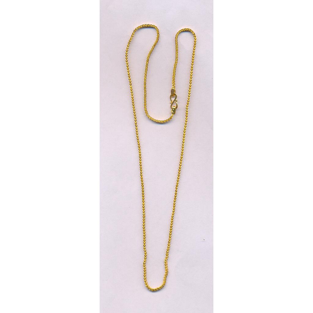 GOLD CHAIN PLAIN GENERAL