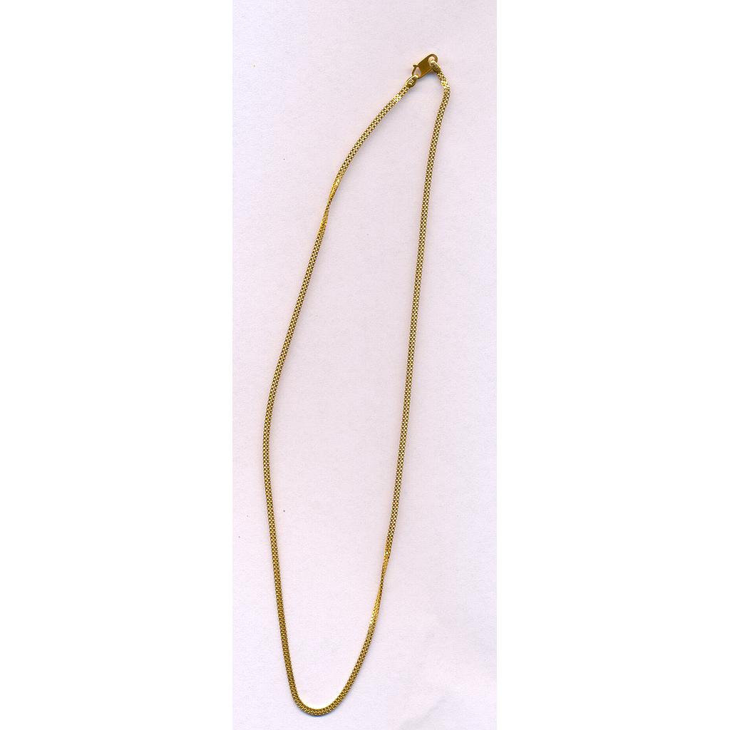 GOLD CHAIN PLAIN GENERAL